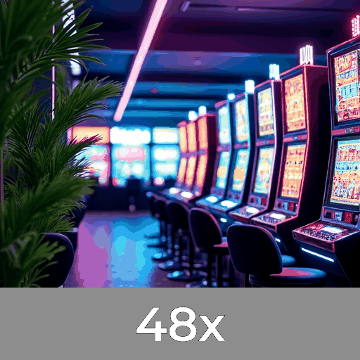 48x: A Conveniência e Funcionalidade Completa do Aplicativo Móvel