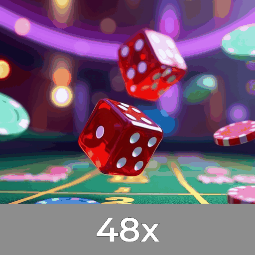 48x - Plataforma confiável e premiada