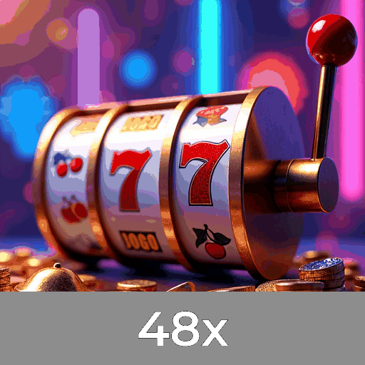 48x: Experimente a Instantaneidade e Altos Retornos no Crash Game