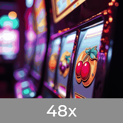 48x: Cassino VIP Brasileiro com Dealers Ao Vivo e Roleta Blackjack Brasil