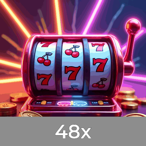 48x: Descubra Bônus Generosos e Promoções Exclusivas!