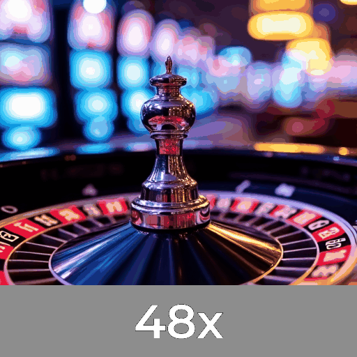 48x: Descubra Bônus Generosos e Promoções Exclusivas!