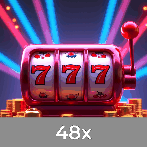 Ganhe Grande com os Jogos de Cassino 48x: Emoção e Prêmios em Cada Rodada