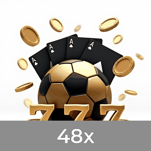 48x: Login Rápido sem Complicações e Seguro Verificado