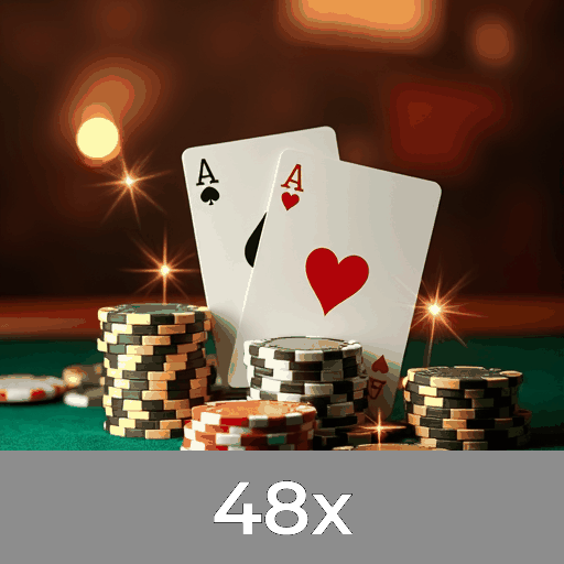 48x: A Plataforma Confiável para uma Experiência Premium em Apostas