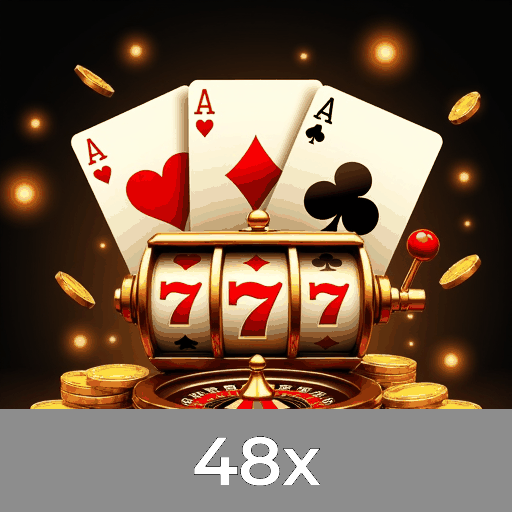 Descubra as Promoções Exclusivas e Bônus Generosos no 48x