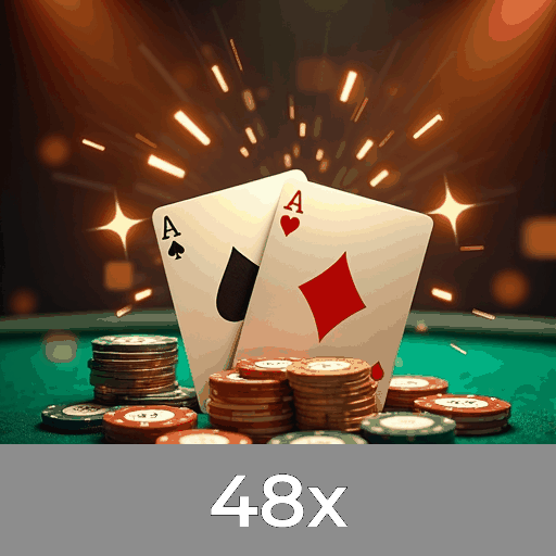48x - Plataforma confiável e premiada
