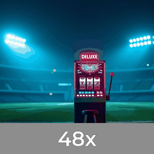 48x: Variedade de Jogos Exclusivos e Entretenimento Completo com Slots de Alta Volatilidade e Jogos de Mesa ao Vivo