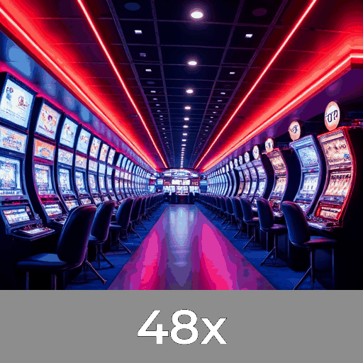 48x: Experimente a Instantaneidade e Altos Retornos no Crash Game