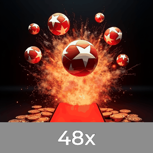 48x: Especialista em Apostas Esportivas com Foco no Futebol Brasileiro