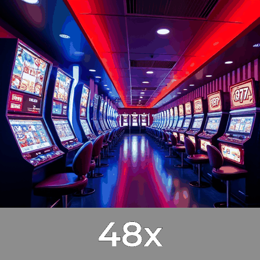 48x: Apostas Esportivas com Foco no Futebol Brasileiro e Melhores Odds!