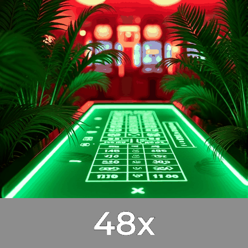 48x: Aposta em Qualquer Lugar com Experiência Otimizada no Aplicativo Móvel