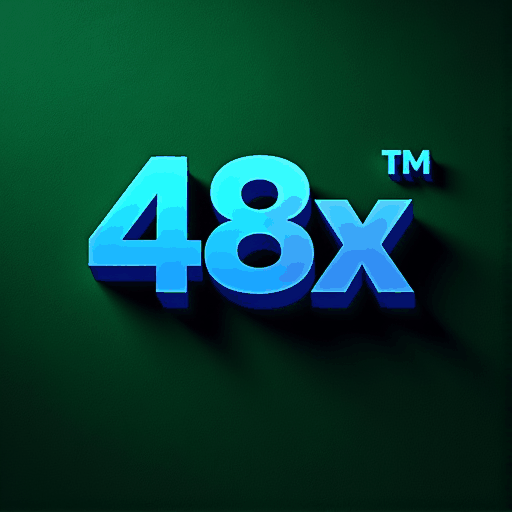 48x - Plataforma confiável e premiada